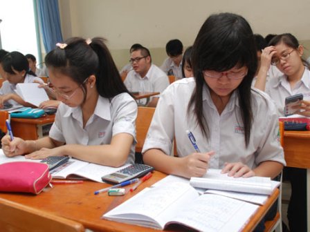 Đổi mới giáo dục phổ thông vì quyền lợi học sinh